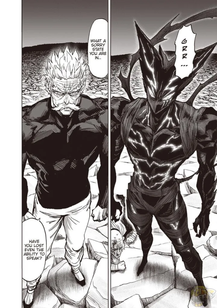 one punch man ch148 page02